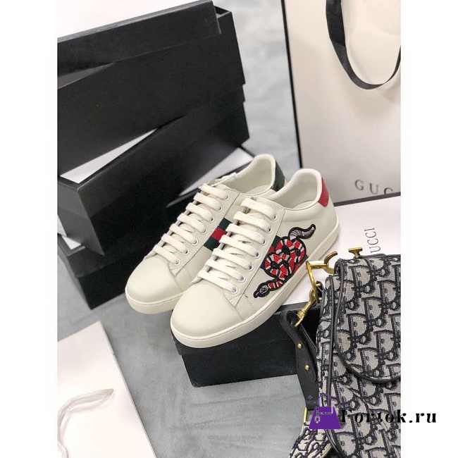 Gucci shoes 02 - 1