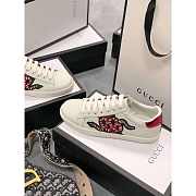 Gucci shoes 02 - 4