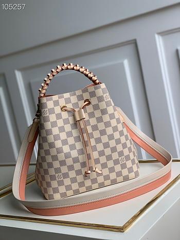 LOUIS VUITTON Neonoe Damier N40344 