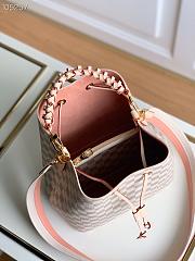LOUIS VUITTON Neonoe Damier N40344  - 3