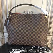 LOUIS VUITTON Hand bag M44054 - 1