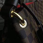 LOUIS VUITTON Hand bag M44054 - 5