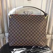 LOUIS VUITTON Hand bag M44054 - 2