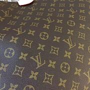  LOUIS VUITTON Hand bag M43703Y - 3