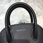 Balenciaga Bags Black 18cm - 6