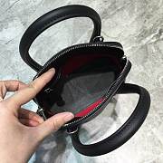 Balenciaga Bags Black 18cm - 5