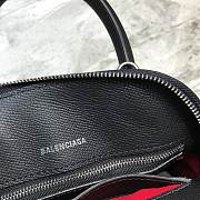Balenciaga Bags Black 18cm - 2