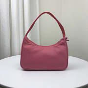 PRADA Re-Edition 2000 Nylon Mini Bag 1NE515 23cm - 5