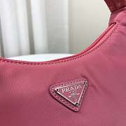 PRADA Re-Edition 2000 Nylon Mini Bag 1NE515 23cm - 2