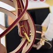 Louis Vuitton Reverse Monogram - 3