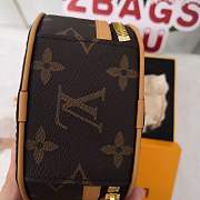 Louis Vuitton MINI BOITE CHAPEAU Monogram M44699 - 2