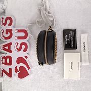 Chanel small Bag Black - 2