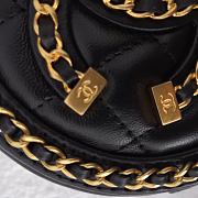 Chanel small Bag Black - 3