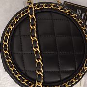 Chanel small Bag Black - 4