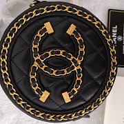 Chanel small Bag Black - 6