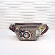 Gucci Waist Bag 001  - 1