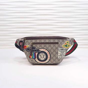 Gucci Waist Bag 001 