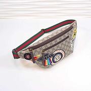 Gucci Waist Bag 001  - 6