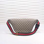 Gucci Waist Bag 001  - 4