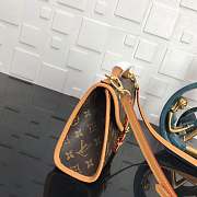 LOUIS VUITTON Hand bag 001 - 2