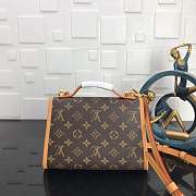 LOUIS VUITTON Hand bag 001 - 3