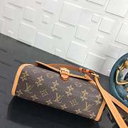 LOUIS VUITTON Hand bag 001 - 5