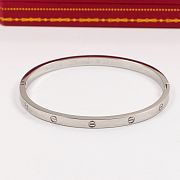 Cartier bracelet 01 - 4