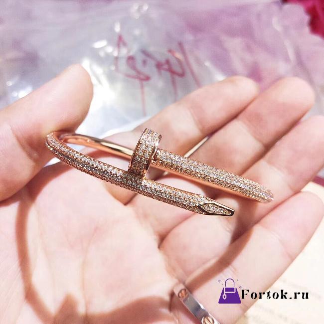 Cartier bracelet 02 - 1