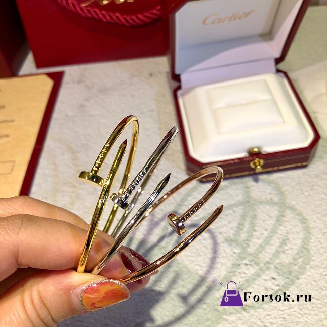 Cartier bracelet 03 - 1