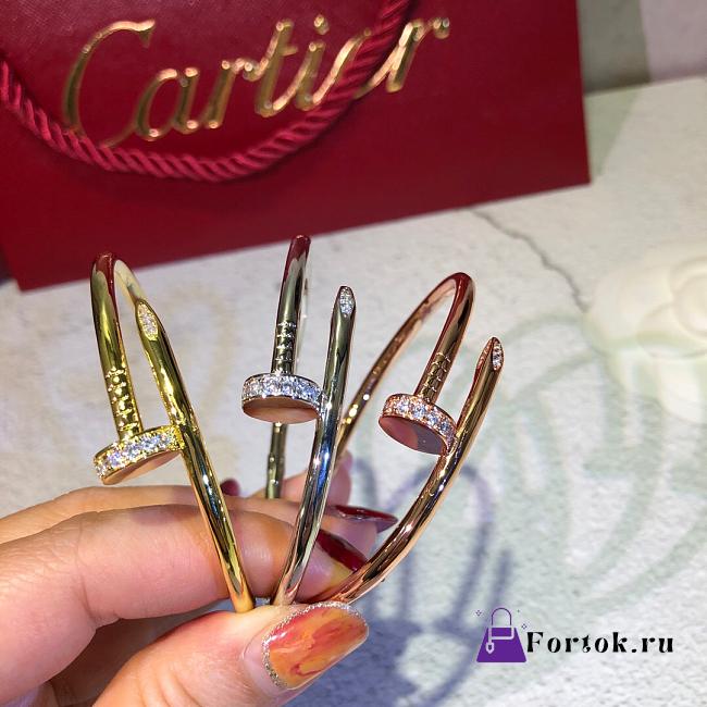 Cartier bracelet 04 - 1
