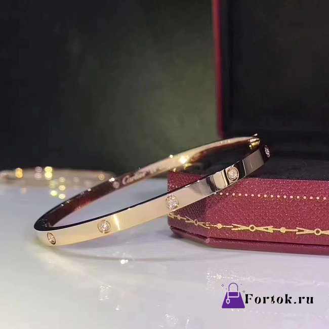 Cartier bracelet 05 - 1