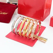 Cartier bracelet 06 - 1