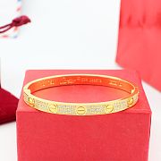 Cartier bracelet 06 - 2