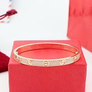 Cartier bracelet 06 - 3