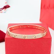Cartier bracelet 06 - 4