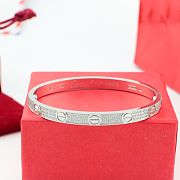 Cartier bracelet 06 - 6