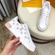 Louis Vuitton men's and women's models Pink - 1