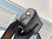 LOUIS VUITTON Monogram Hand bag M69841 - 3