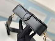 LOUIS VUITTON Monogram Hand bag M69841 - 4
