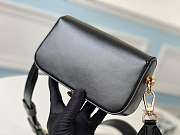LOUIS VUITTON Monogram Hand bag M69841 - 5