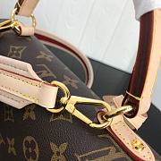 LOUIS VUITTON Hand bag 01 - 4