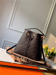 Louis Vuitton Neonoe MM Bag M45307 26cm - 1