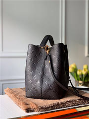 Louis Vuitton Neonoe MM Bag M45307 26cm - 4