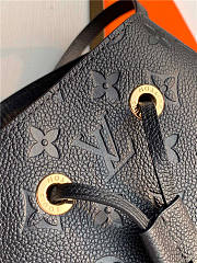 Louis Vuitton Neonoe MM Bag M45307 26cm - 3