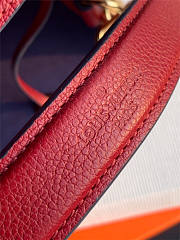 Louis Vuitton Neonoe MM Bag M45256 26cm - 4