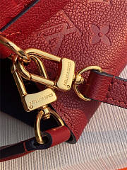 Louis Vuitton Neonoe MM Bag M45256 26cm - 3