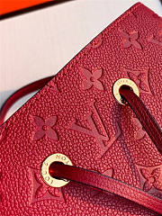 Louis Vuitton Neonoe MM Bag M45256 26cm - 2