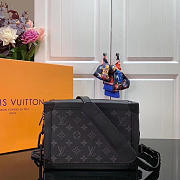 LOUIS VUITTON  SOFT TRUNK M44730 - 1