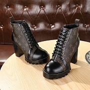 Louis Vuitton Boots 02 - 4