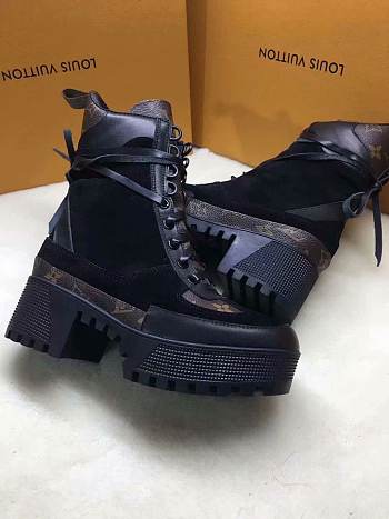 Louis Vuitton Boots 04